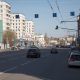 Улица Красная Пресня от Пресненского переулка. 2013 год